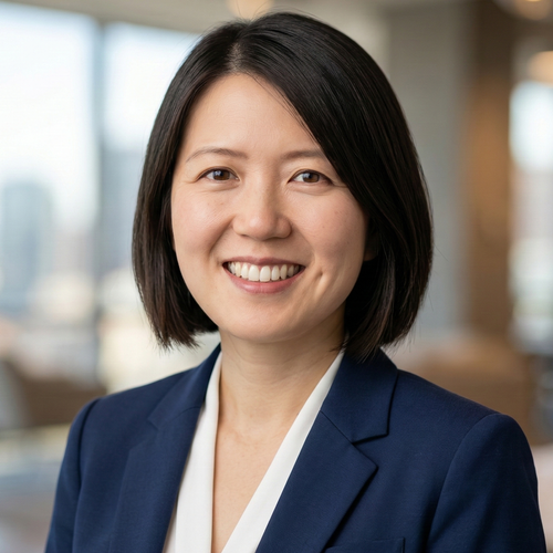 Grace Zheng - Perturb AI