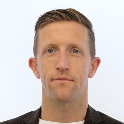 Greg Timblin - Inapill