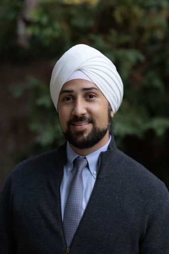 Gurnek Singh - InstaDeep