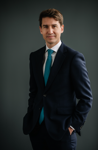 Guy Money - Allianz Commercial