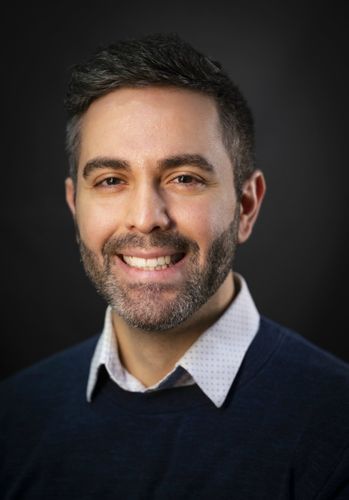 Hadi Fares, Ph.D.