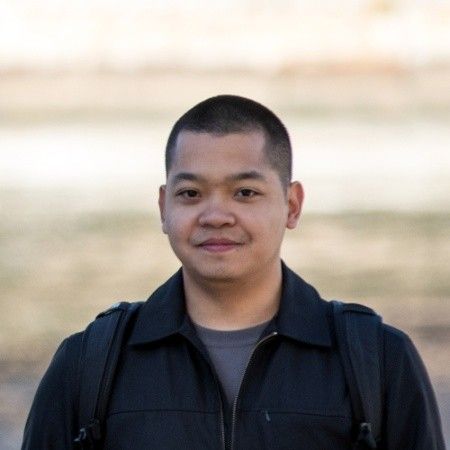 Hai Tran - EpiBiologics