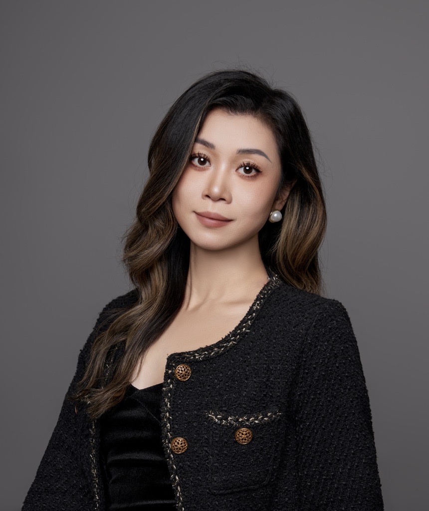 Hanying Luo - GenScript