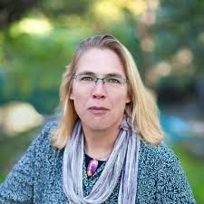 Heike Abeck - Bayer
