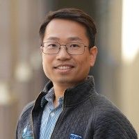 Henry Lee - Galibra Neuroscience