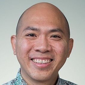 Ho Leung Ng - Rise Bio
