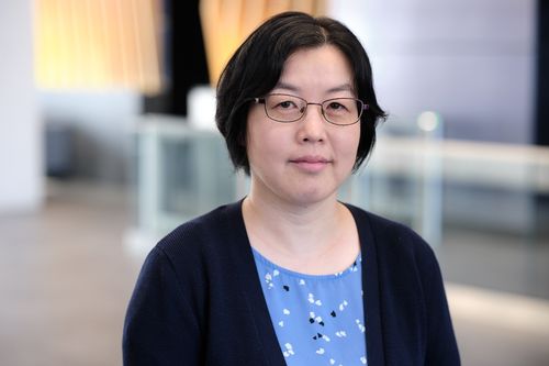 Hongling Han -  PepGen