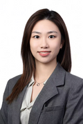 Huanyi Yang
