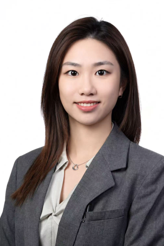 Huanyi Yang - Biointron Biological