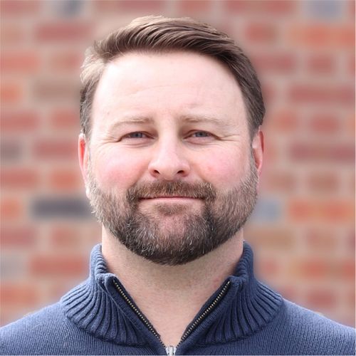 Ian Gaudet -  Miltenyi Bioindustry