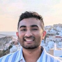 Ishaan Chetty - Grann Pharmaceuticals