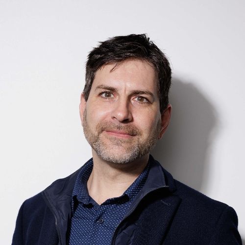 Iulian Pruteanu-Malinici - Pioneering Medicines