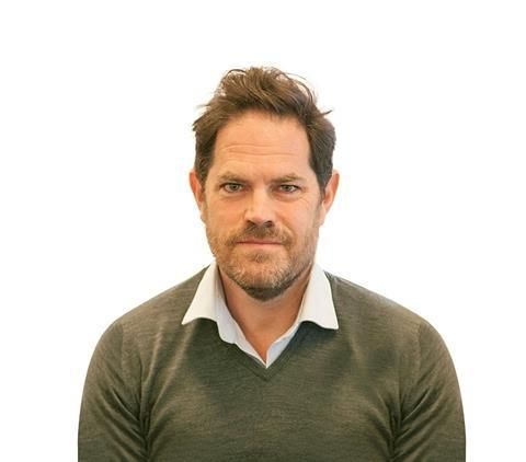 James Slaughter - Apollo