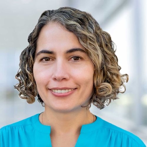 Jane Seagal - Ablexis and AlivaMab Biologics