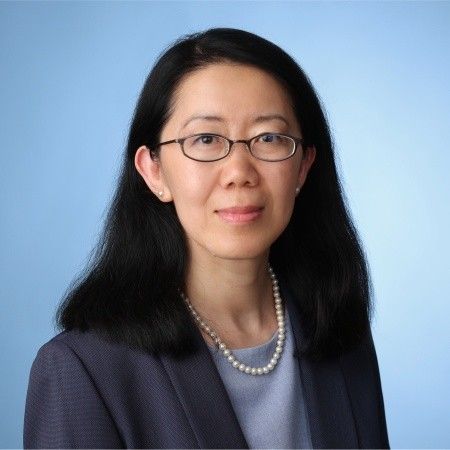 Janet Wang - Arvinas