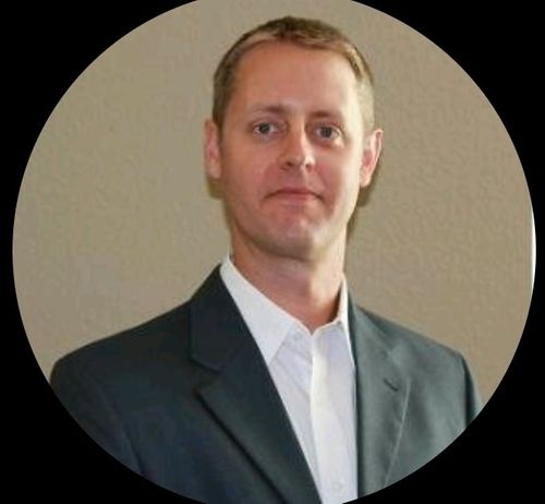 Jason Isaacson - Thermo Fisher Scientific