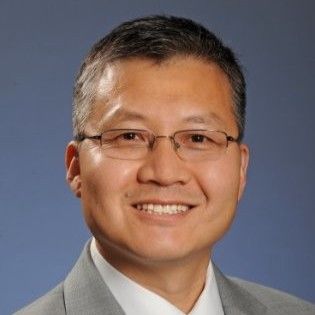 Jay Kang - Legend Biotech