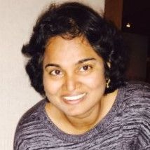 Jaya Madala - AstraZeneca