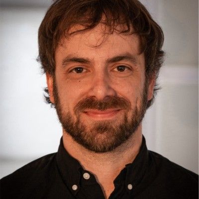 Jean-Philippe Fortin - Pfizer