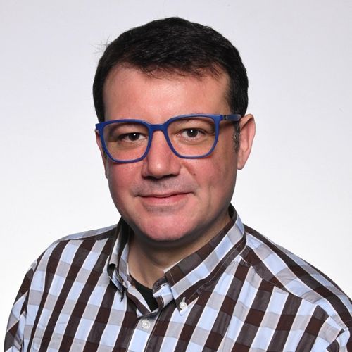 Jean-Yves Metais - St Jude Children’s Research Hospital
