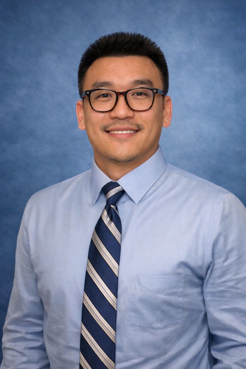 Jeffrey Shi - GenScript