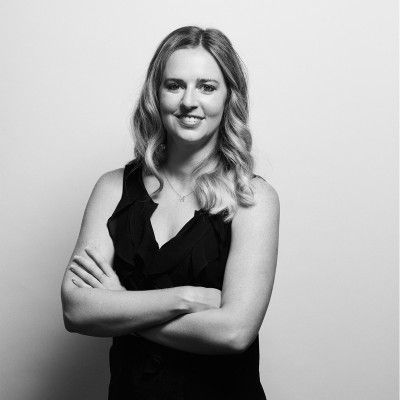 Jenessa Smith - ArsenalBio