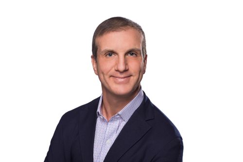 Jeremy Friedler, M.S. - Converge Consulting