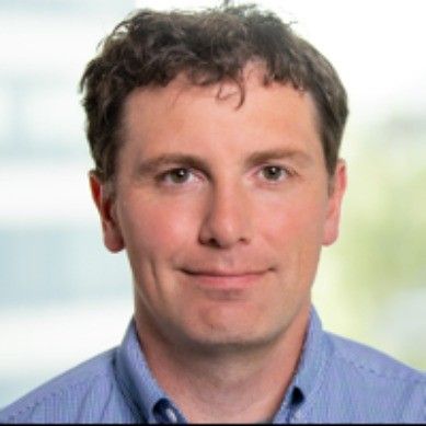 Jeremy Linsley - Stealth Mode Biotech