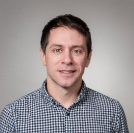 Jeremy Waight - GSK