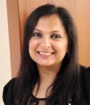 Jigesha Dholakia