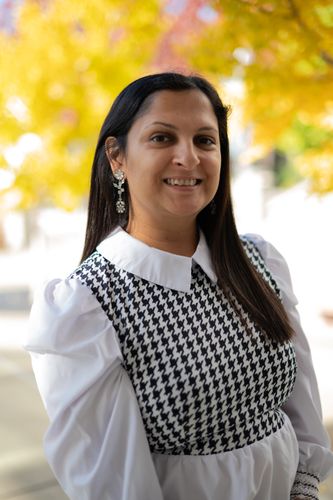 Jigesha Dholakia - Bayer