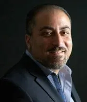 Jimmy El Hokayem - Biorasi