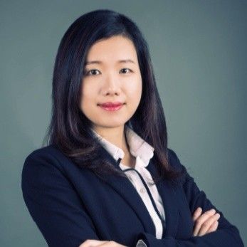 Jing Fu - Apellis Pharmaceuticals