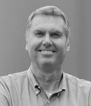 John Grundy - Impilo Therapeutics