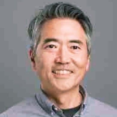 John Lee - Chantibody Therapeutics