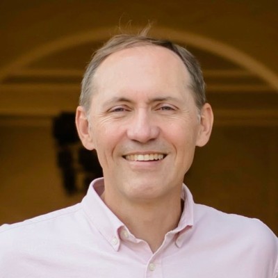 John Sedy - First Tracks Biotherapeutics