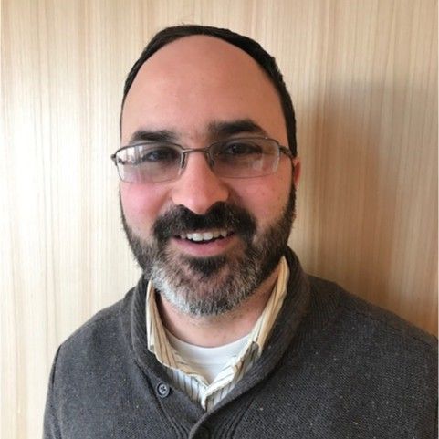 jonathan Grob - Ginko DataPoints
