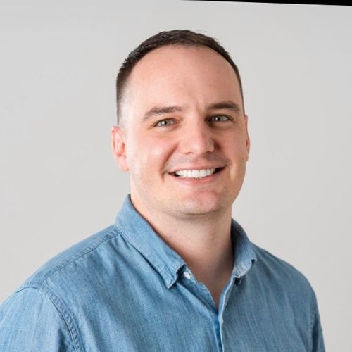 Joseph Grim - Mosaic Biosciences