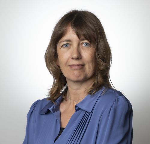 Julia Gavrilyuk - Adcytherix
