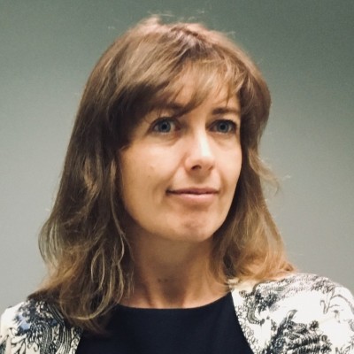 Julia Gavrilyuk - Adcytherix