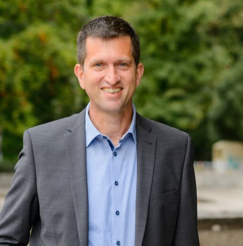 Jürgen Reinhart - Munich Re