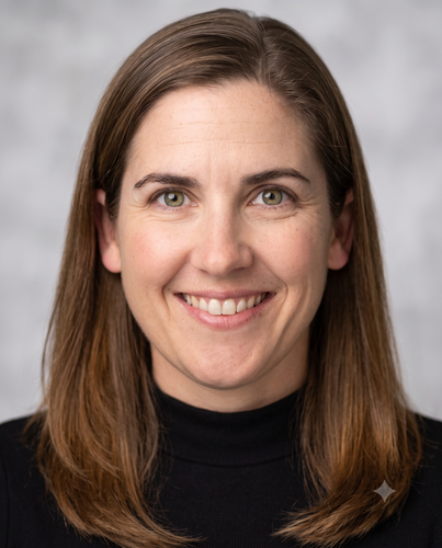 Kristin Lind - Slingshot Biosciences
