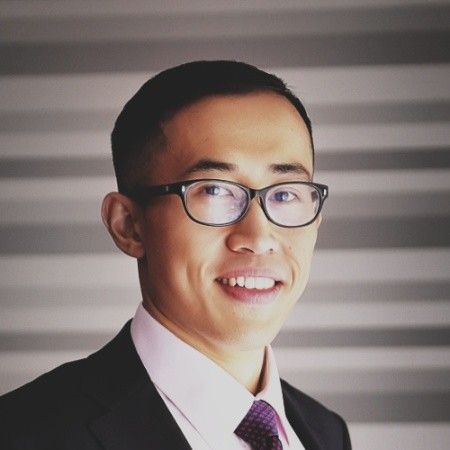 Kaiyuan Jiang