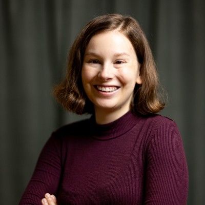 Kerstin Hofer - Roche