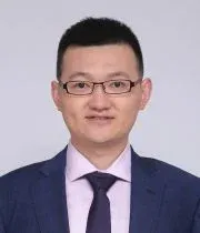 Kevin Liu Ph.D. - WuXi Biologics
