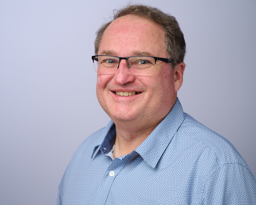 Kevin Mcconnell - Lifemine Therapeutics