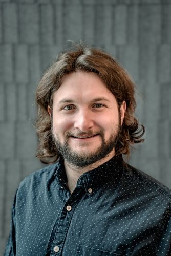 Kostya Yatsenko - Tessel Bio