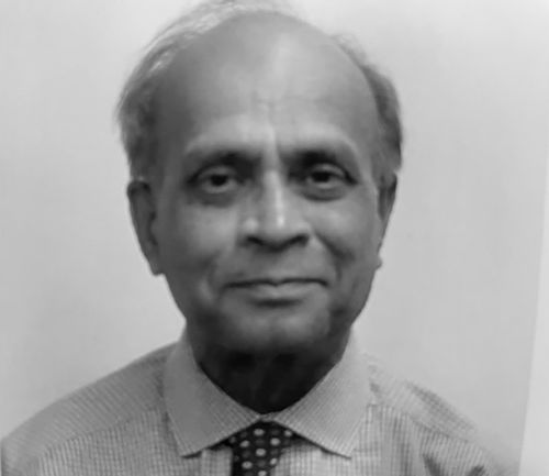 Kris Iyer