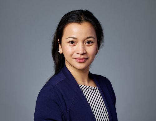 Kristeen Parejanavarro - EngramBio