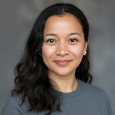 Kristeen Parejanavarro